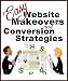 Easy Website Makeovers and Conversion Strategies