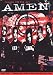 Amen-Amen - Caught in the Act [DVD] cd cover