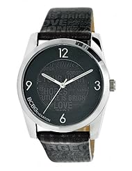 BCBGeneration Womens GL4146 Sport Tone on Tone Affirmation Analog Watch