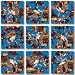 Scramble Squares: American Revolution