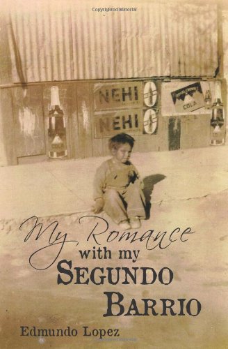 My Romance with My Segundo Barrio
