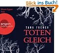 Totengleich (H�rbestseller) (6 CDs)