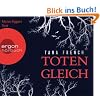 Totengleich (H�rbestseller) (6 CDs)