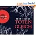 Totengleich (H�rbestseller) (6 CDs)