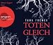 Produkt-Bild: Totengleich (H&ouml;rbestseller) (6 CDs)