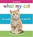 What My Cat Has Taught Me About Life