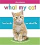 What My Cat Has Taught Me about Life: Meditations for Cat Lovers