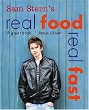 Cover of Real Food, Real Fast by Sam Stern Susan Stern 140630249X
