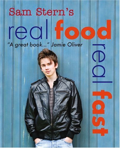 Childrens Toyshop  Children & Baby Books : Real Food, Real Fast