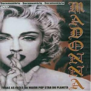 Madonna by 