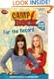 Camp Rock: Second Session #2: For the Record