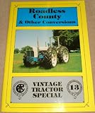 Roadless County & other conversions