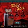The Golden Age Of American Rock 'n' Roll, Volume 5: Hot 100 Hits From 1954-1963