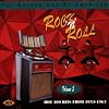The Golden Age Of American Rock 'n' Roll, Volume 5: Hot 100 Hits From 1954-1963