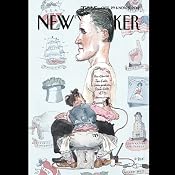 The New Yorker, October 29th & November 5th 2012: Part 2 (Dexter Filkins, Jane Mayer, Adam Kirsch) | [Dexter Filkins, Jane Mayer, Adam Kirsch]
