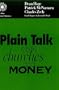 Plain Talk About Churches and Money (The Money, Faith and Lifestyle Series)