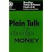 Plain Talk About Churches and Money (The Money, Faith and Lifestyle Series)