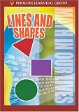 Math in Our Lives: Lines and Shapes