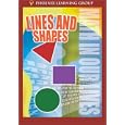 Math in Our Lives: Lines and Shapes by 