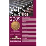 Wine Report 2009