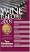 Wine Report 2009