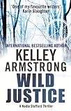 Wild justice