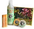 Burt's Bees Plant-a-Seed...