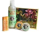 Burt's Bees Plant-a-Seed Gift Set