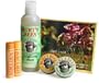 Burt's Bees Plant-a-Seed Gift Set
