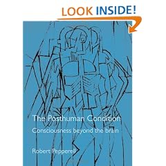The Posthuman Condition: Consciousness Beyond the Brain, 3rd edition