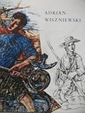 Adrian Wiszniewski : Walker Art Gallery, Liverpool, 28 November 1987-10 January 1988