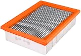 FRAM SynWash LLA8997 Long Life Air Filter
