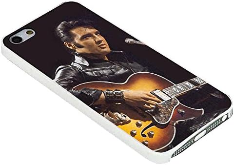 The Elvis for Iphone Case (iPhone 6S white)