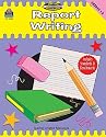 Report Writing, Grades 1-2 (Meeting Writing Standards Series)