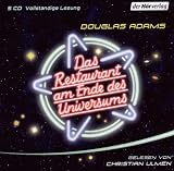 Produkt-Bild: Das Restaurant am Ende des Universums