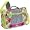 Caddy Smash, Posy Pop, Chartreuse