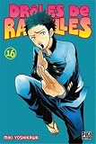 Acheter le livre Drôles de racailles T16