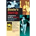 Bowler's Start-Up: A Beginner's Guide to Bowling (Start-Up Sports series)