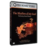 The Rhythm of My Soul: Kentucky Roots Music