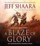 A Blaze of Glory: A Novel of the Battle of Shiloh