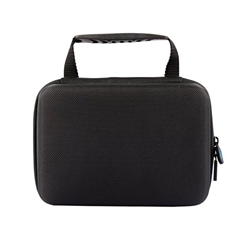 Luxebell 3D VR Headset Case for Samsung Gear, Luxebell VR Headset (Small-Size)