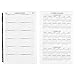 Day-Timer Daily Planner Refill 2016, Two Page Per Day, Traditional, Desk Size, 5.5 x 8.5 Inches (92800)