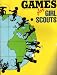 Games for Girl Scouts