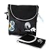 Sonic The Hedgehog Pro Gamer Case - Black (Nintendo 3DS/DS)