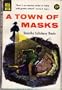 A Town of Masks