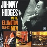 And the Ellington Men 1956-1957 (2CD)