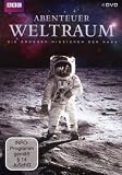 Abenteuer Weltraum - Die gro&szlig;en Missionen der NASA [4 DVDs]