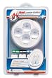 Wii 4X Quad Charge Station