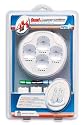 Wii 4X Quad Charge Station