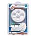 Wii 4X Quad Charge Station